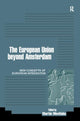 Book cover of: European Union beyond Amsterdam. By: M. Westlake