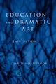 Book cover of: Education and Dramatic Art
