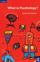 Book cover of: What is Psychology?