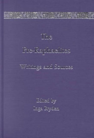 The Pre-Raphaelites