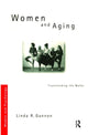 Book cover of: Women and Aging. By: Linda R. Gannon