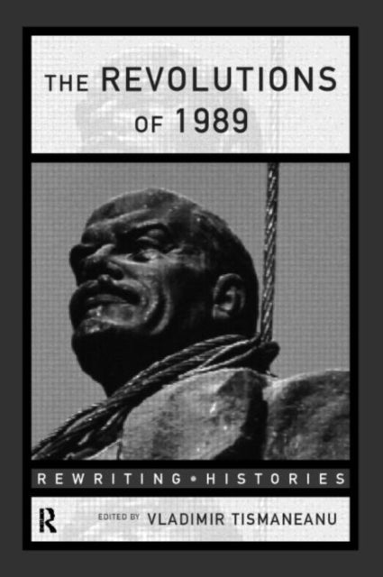 Book cover of: Revolutions of 1989