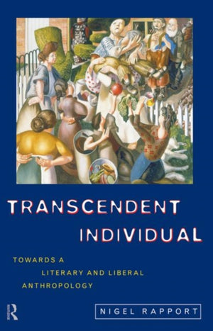 Transcendent Individual