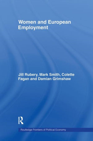 Women and European Employment