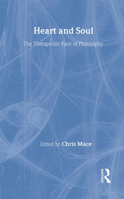 Book cover of: Heart and Soul. By: C. Mace
