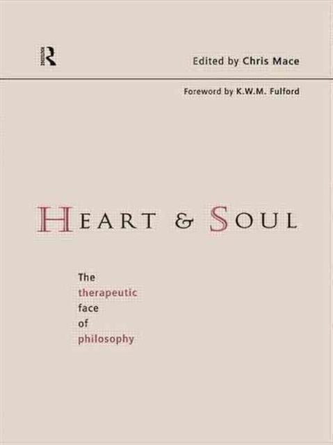 Book cover of: Heart and Soul. By: C. Mace
