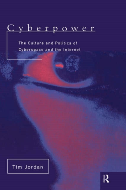 Book cover of: Cyberpower