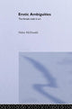 Book cover of: Erotic Ambiguities. By: Helen McDonald
