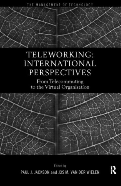 Teleworking