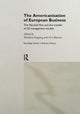 Book cover of: Americanisation of European Business. By: M. Kipping