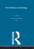 From Hist To Sociology V1