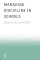 Book cover of: Managing Discipline in Schools