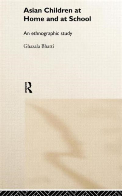 Book cover of: Asian Children at Home and at School