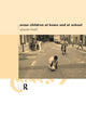 Book cover of: Asian Children at Home and at School