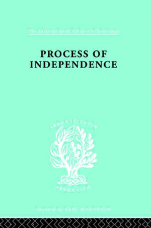 Process Of Independence Ils 51