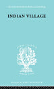 Book cover of: Indian Village. By: S.C. Dube