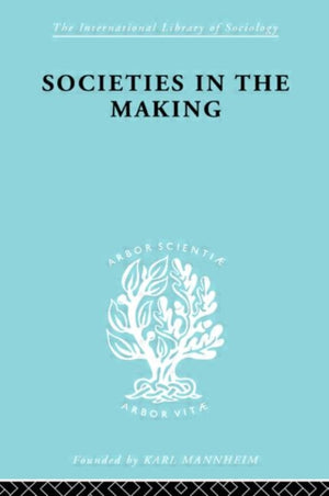 Societies In Making Ils 89