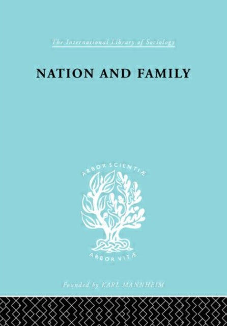 Nation&Family:Swedish Ils 136