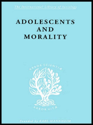 Adolescents and Morality