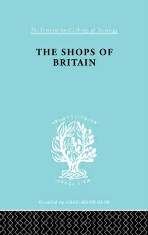 The Shops of Britain