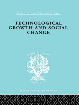 Technl Growth&Soc Chan Ils 165