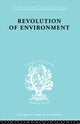 Book cover of: Revolution Of Environment. By: E.a. Gutkind