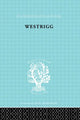 Book cover of: Westrigg. By: J. Littlejohn