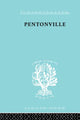 Book cover of: Pentonville. By: Terence Morris