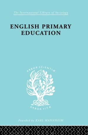 English Primary Education