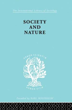 Society and Nature
