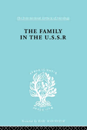 Family in the USSR
