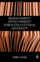 Book cover of: Management Development Through Cultural Diversity