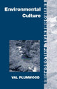 Book cover of: Environmental Culture. By: Val Plumwood