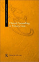 Book cover of: Clinical Counselling in Primary Care
