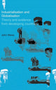 Book cover of: Industrialization and Globalization