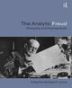 Book cover of: Analytic Freud. By: Michael Levine