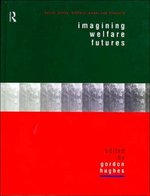 Imagining Welfare Futures