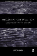 Organizations in Action
