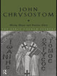 Book cover of: John Chrysostom. By: Pauline Allen