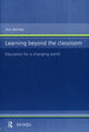 Book cover of: Learning Beyond the Classroom