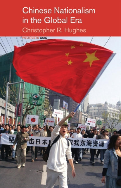 Book cover of: Chinese Nationalism in the Global Era