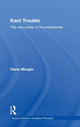 Book cover of: Kant Trouble. By: Diane Morgan