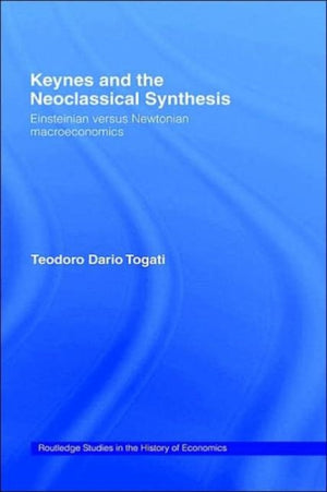 Keynes and the Neoclassical Synthesis