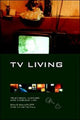 Book cover of: TV Living