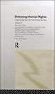 Book cover of: Debating Human Rights. By: Peter Van Ness
