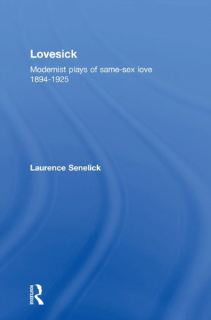 Lovesick