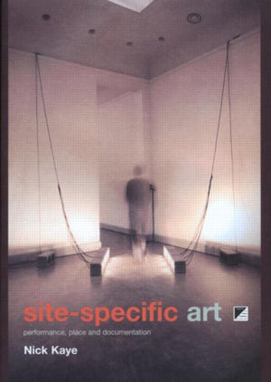 Site-Specific Art