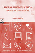 Globalising Education: Trends and Applications
