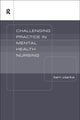 Book cover of: Challenging Ideas in Psychiatric Nursing