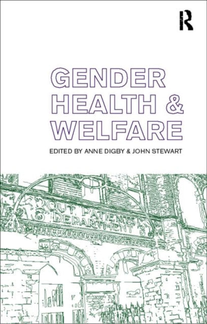 Book cover of: Gender, Health and Welfare